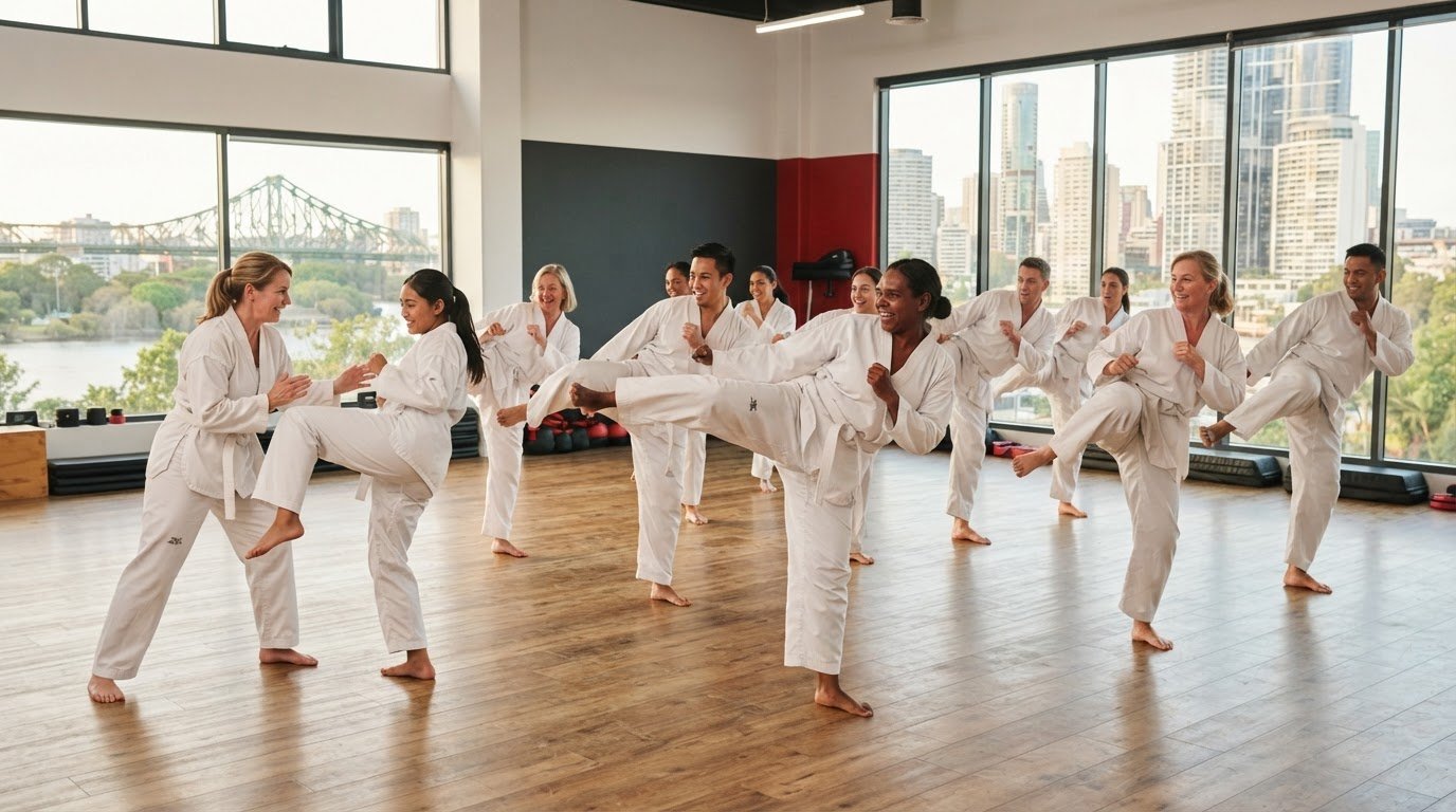 Brisbane Fitness for Gym Haters: 2026 Buying Guide