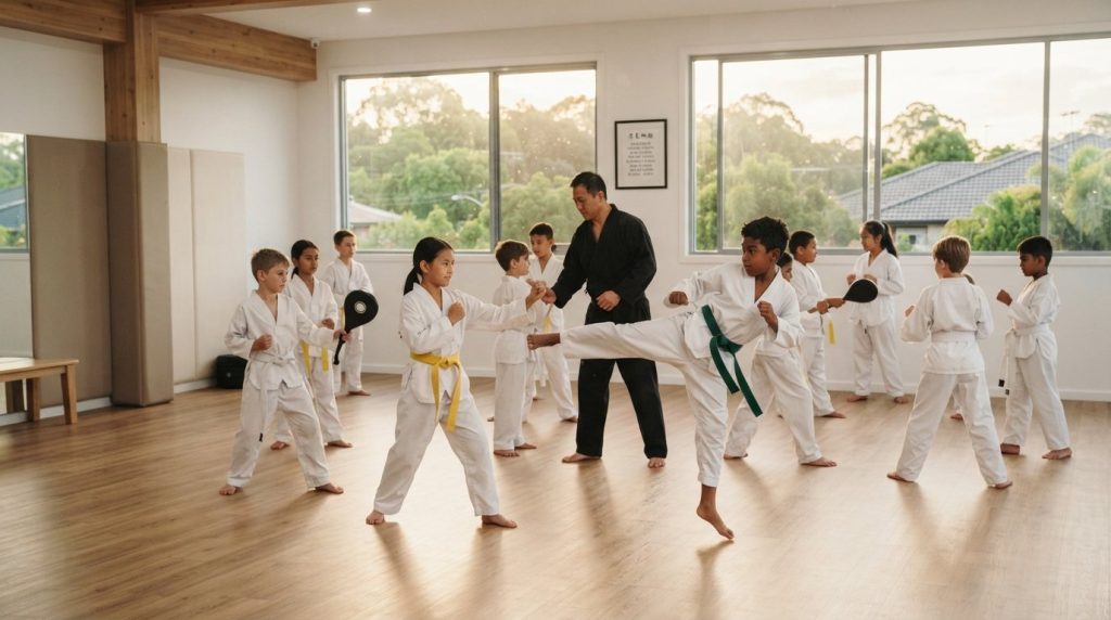 Best After School Activities in Aspley: 2026 Guide