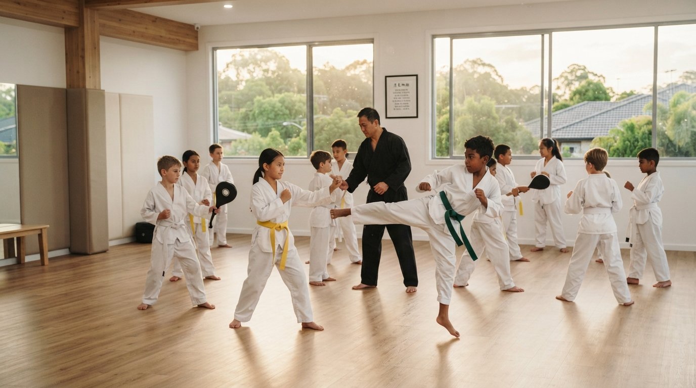 Best After School Activities in Aspley: 2026 Guide