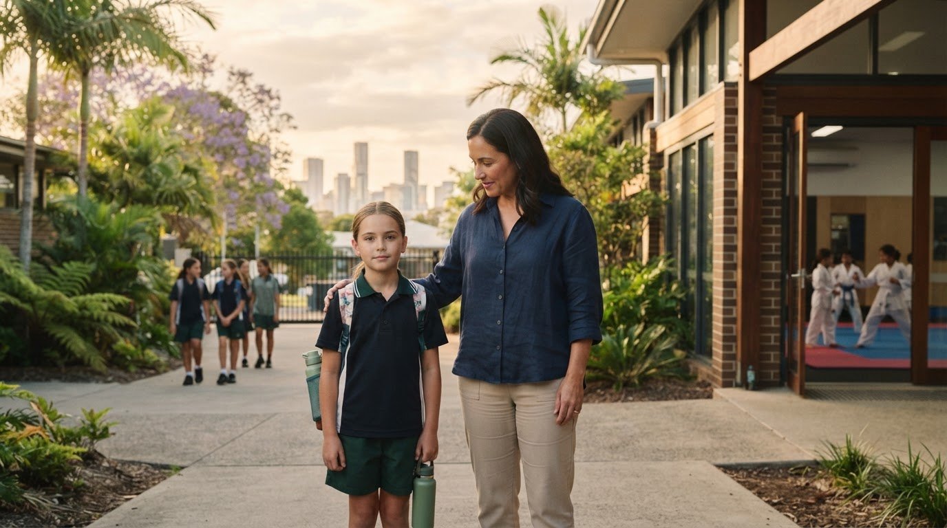 Brisbane School Bullying: A 2026 Guide for Parents