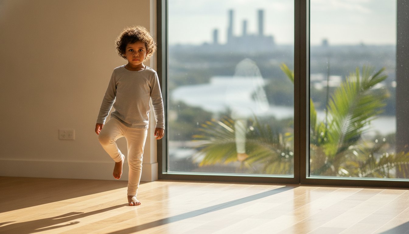 Chermside Preschool Motor Skills: 2026 Parent Guide