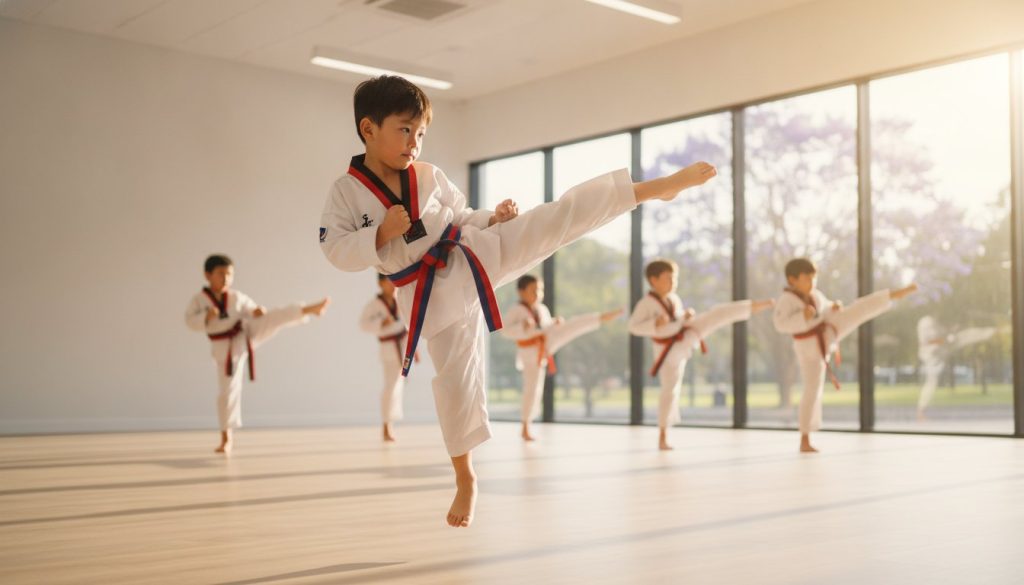 Kids Martial Arts Milton: Building Confidence and Focus in 2026