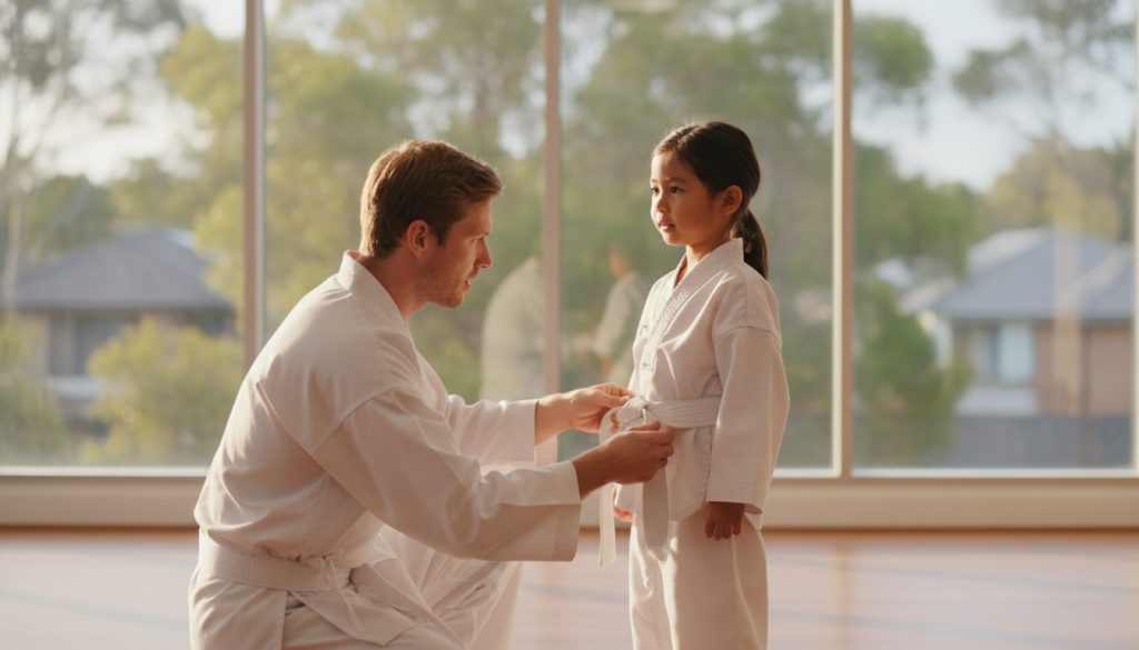 Taekwondo Albany Creek: Your Guide to Martial Arts Excellence in 2026