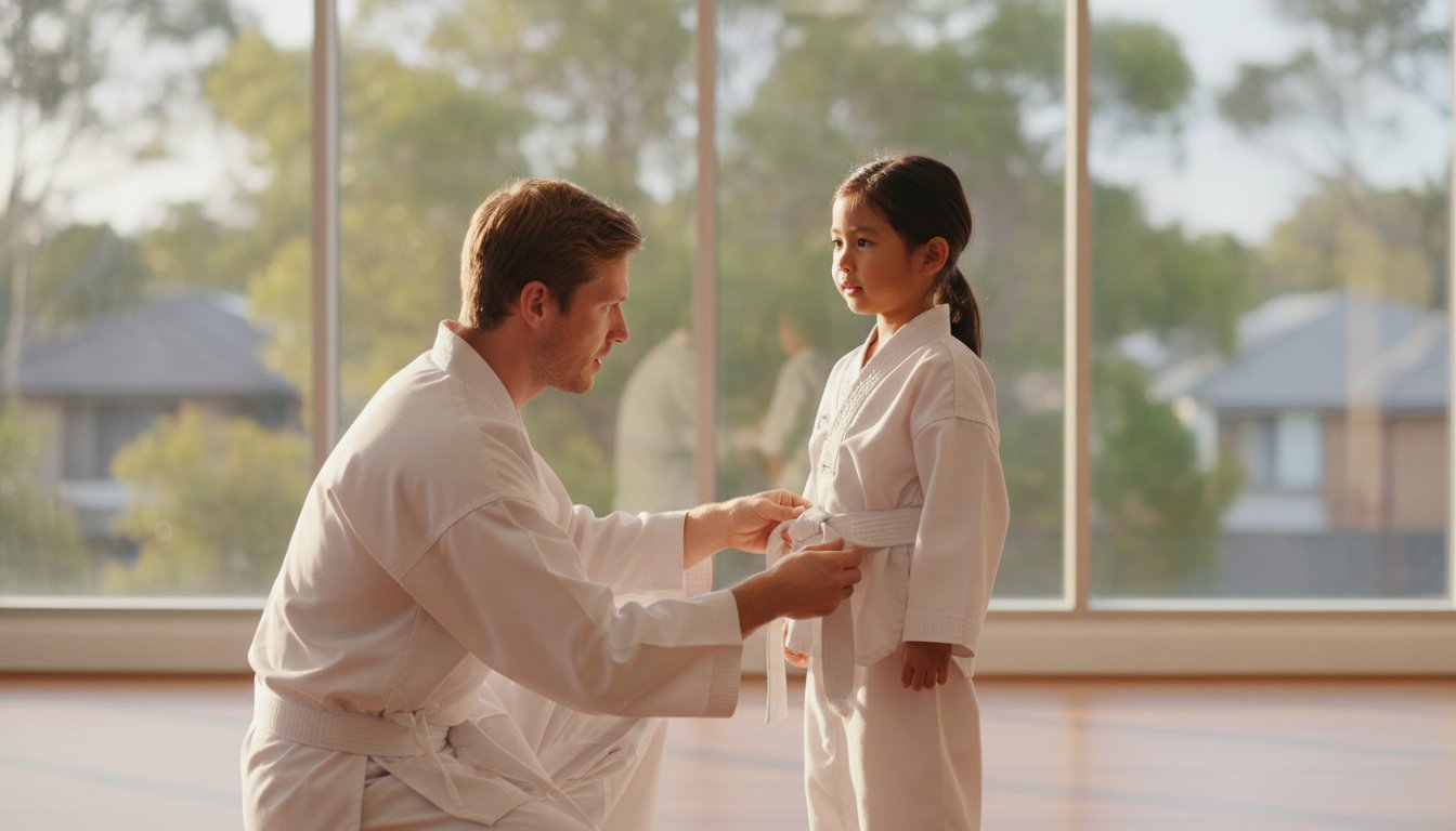 Taekwondo Albany Creek: Your Guide to Martial Arts Excellence in 2026