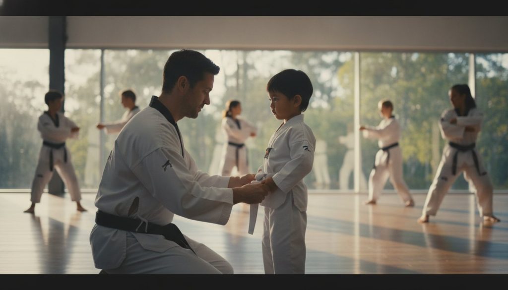Taekwondo Petrie: The 2026 Parent’s Guide to Martial Arts Excellence