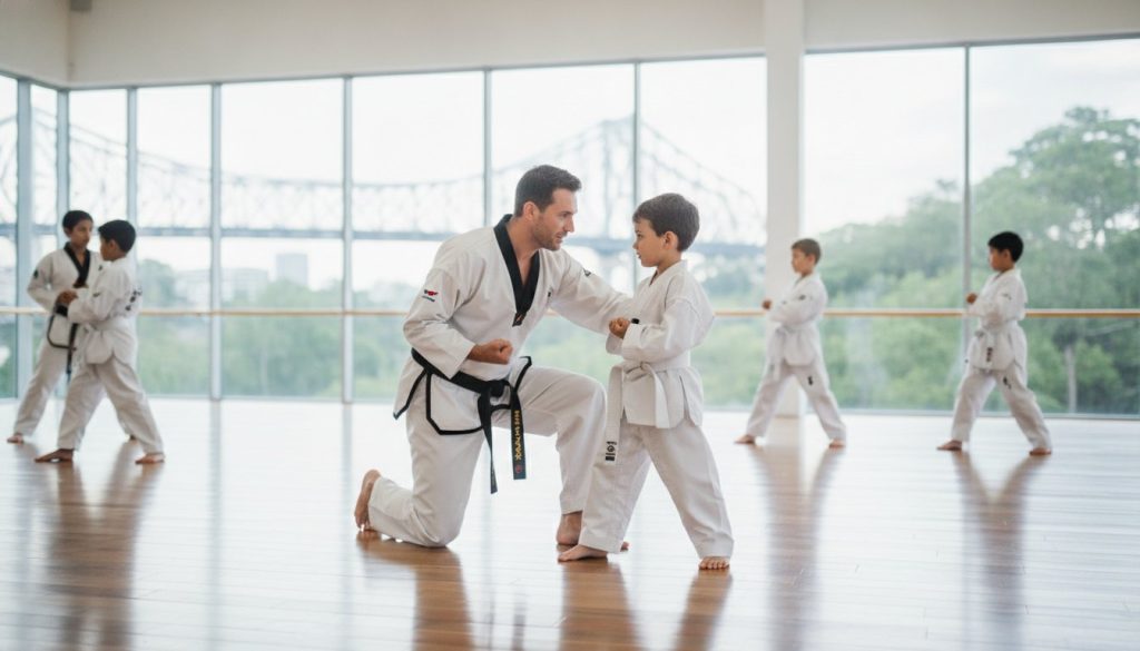Taekwondo Stafford: The 2026 Guide to Martial Arts Excellence