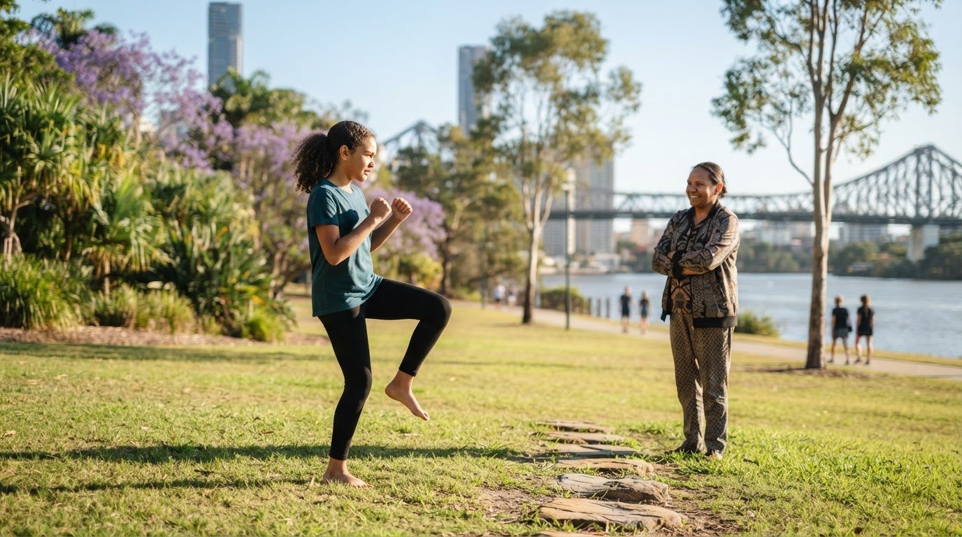 4 ways to boost confidence in teenagers in Brisbane